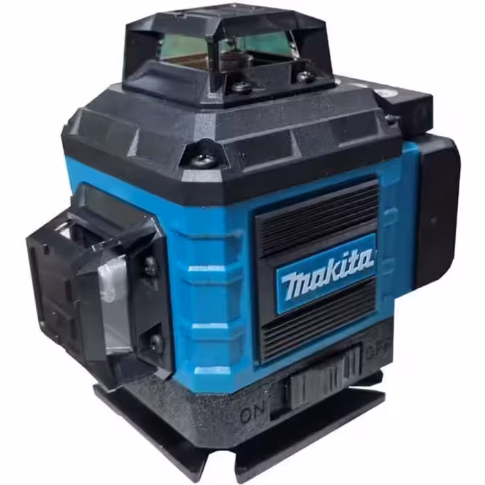 تراز لیزری ماکیتا 4 بعدی 16 لاین مدل MAKITA 8D16X