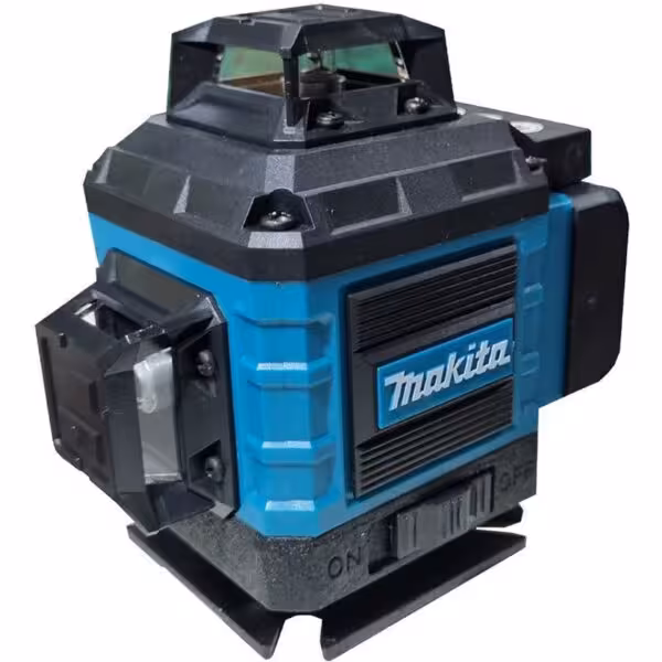 تراز لیزری ماکیتا 4 بعدی 16 لاین مدل MAKITA 8D16X