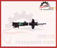 کمک فنر جلو فیدلیتی