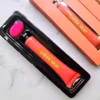 رژ گونه مایع و پد انگشتی فور اور for ever