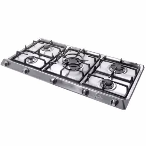 گاز صفحهای اخوان سری ونوس مدل V1