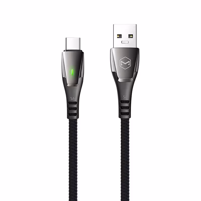 کابل تبدیل USB به USB-C مک دودو مدل CA-6790 طول 1.5 متر