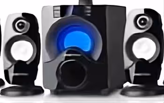 اسپیکر ساند استریم مدل SF-R218L