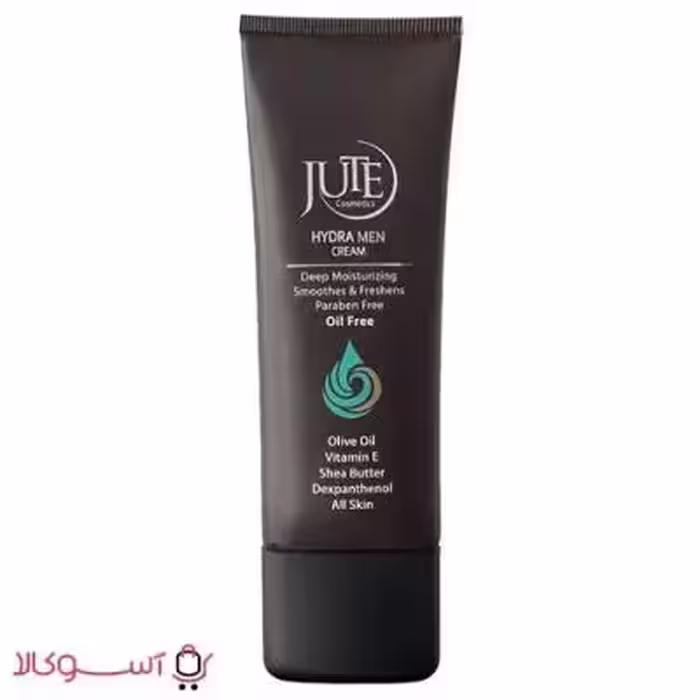 کرم آبرسان آقایان ژوت مدل hydra men حجم 70 میل