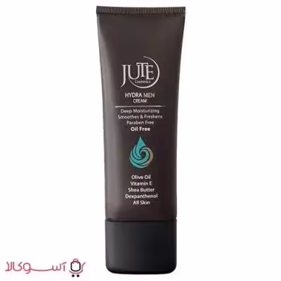کرم آبرسان آقایان ژوت مدل hydra men حجم 70 میل