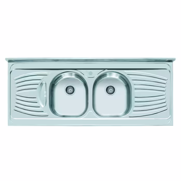 سینک اخوان روکار 135