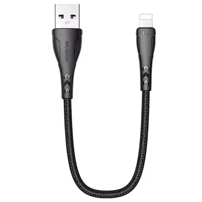 کابل تبدیل USB به لایتنینگ مک دودو مدل CA-7440 طول 2 متر