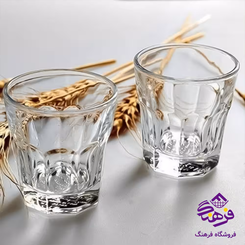 نیم یک بوستون کادو کاوه (12دک)
