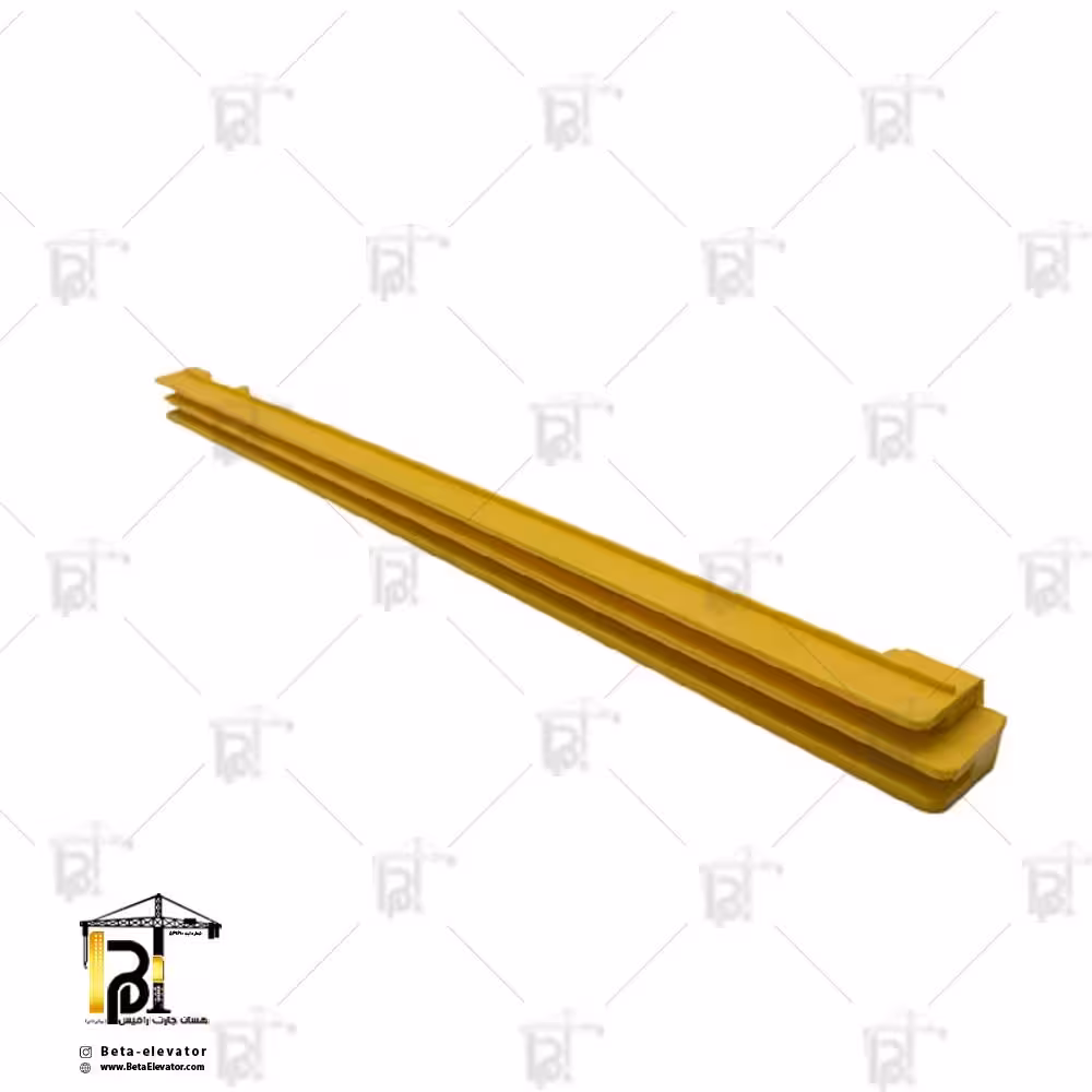 نوار دور استپ مدل B007