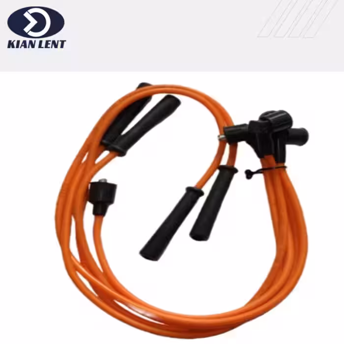 وایر شمع تقویتی خودرو مزدا 2000