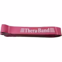 کش بدنسازی تراباند، مدل Power Band Thera Band، ضخامت 32 میلی متر، مناسب تمرینات ورزشی