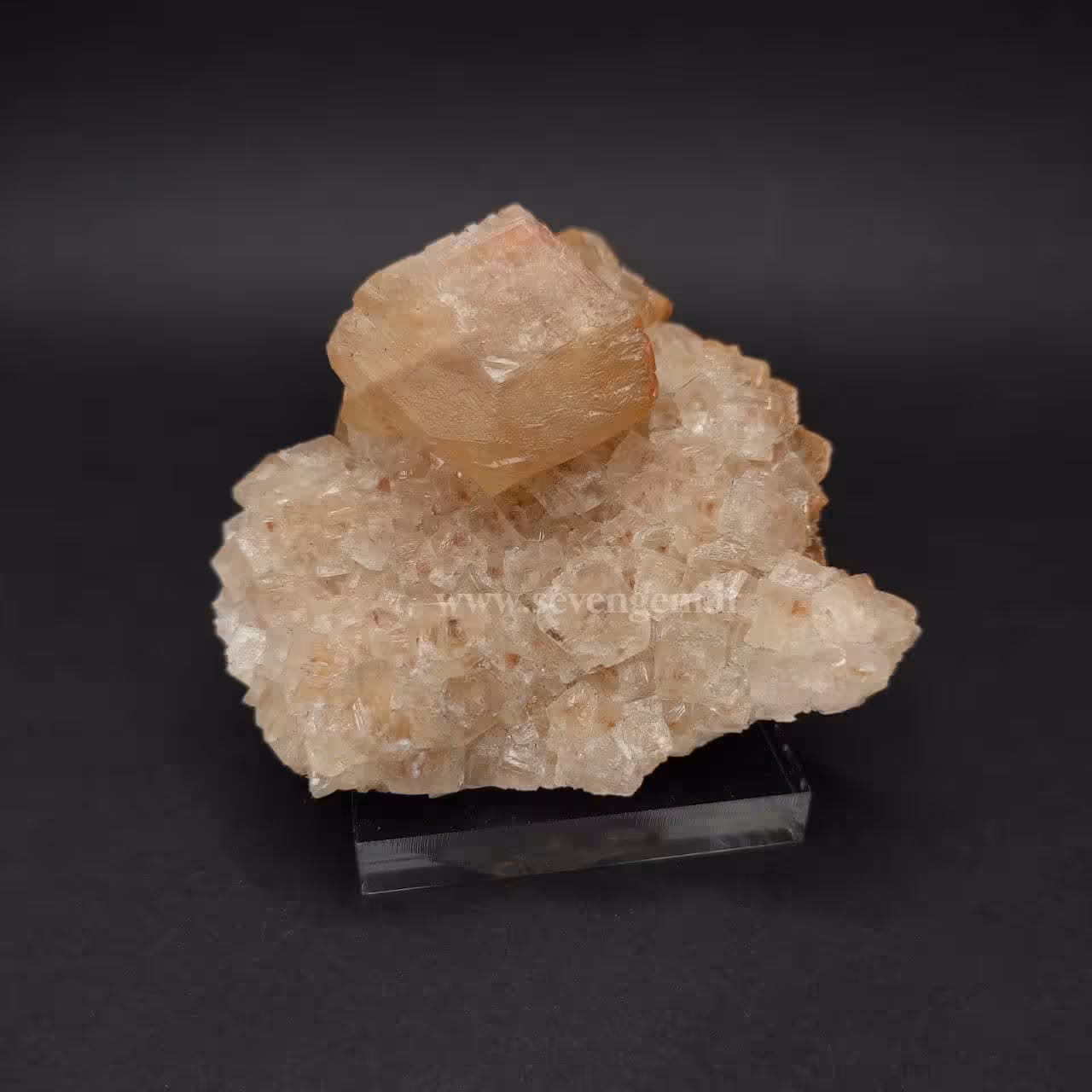 راف کلسیت رمبوئدر (کد22)