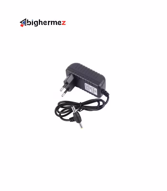 آداپتور مودم دوسر کایزر 9 ولت 1 آمپر مدل KA-91