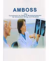 Amboss 150 x fachwissen für ärzte 38 medizinstudenten für klinischen alltag-und-studium