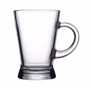استکان پاشاباغچه مدل Heybeli کد 55073 بسته 6 عددی