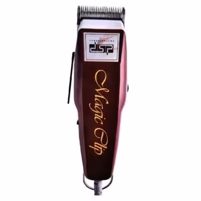 ماشین اصلاح موی سر و صورت دی اس پی DSP مدل 90009A