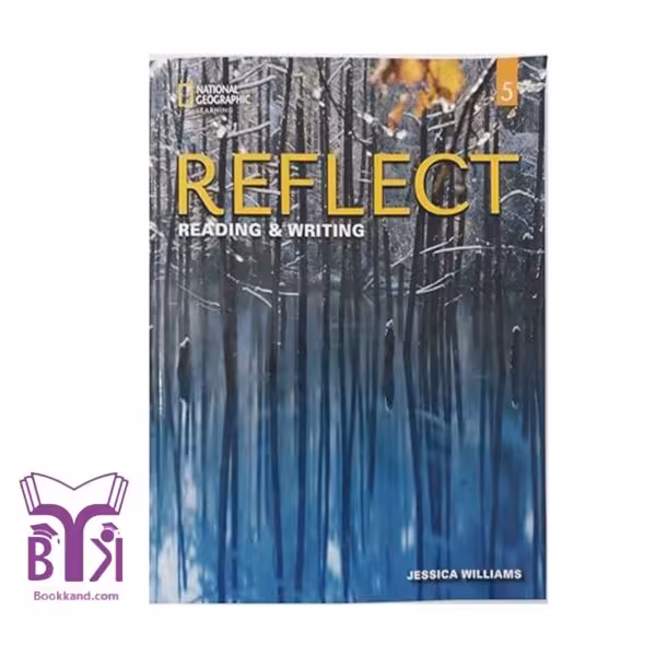 کتاب Reflect Rearding and Writing 5