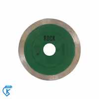 صفحه سرامیک بر 115 راک Rock