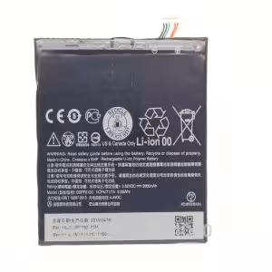 باتری اورجینال اچ تی سی مدل HTC Desire 826
