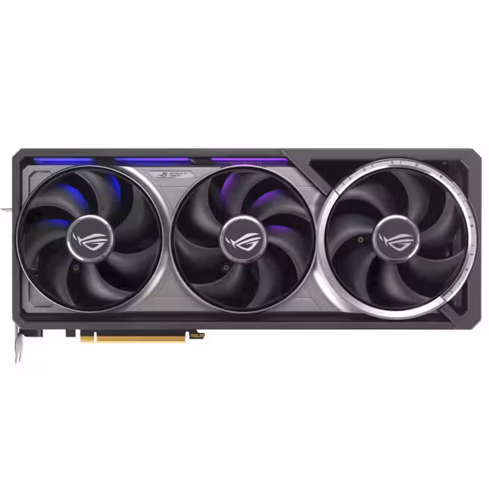 کارت گرافیک ایسوس ROG Astral RTX 5090 32GB