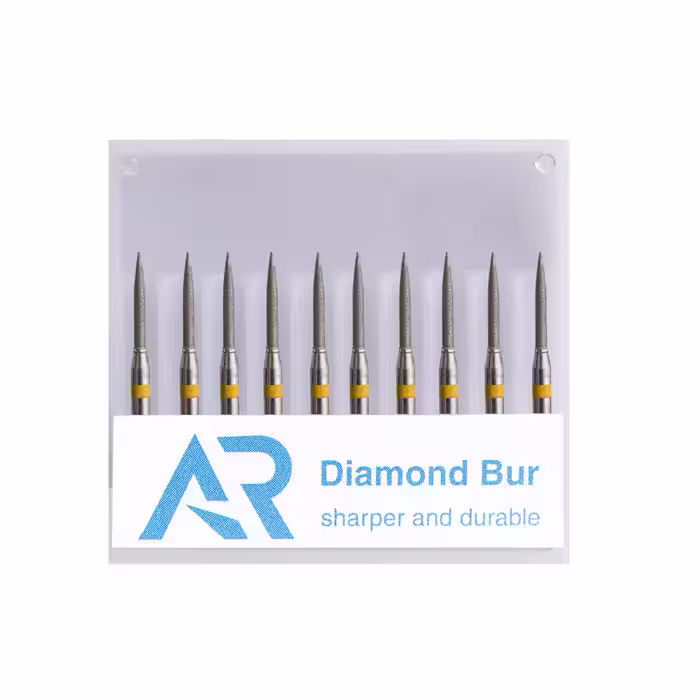 فرز الماسه بول متوسط پرداخت AR – 862/010C