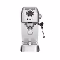اسپرسوساز کوخ مدل 1981 / KOUCH KE-1981