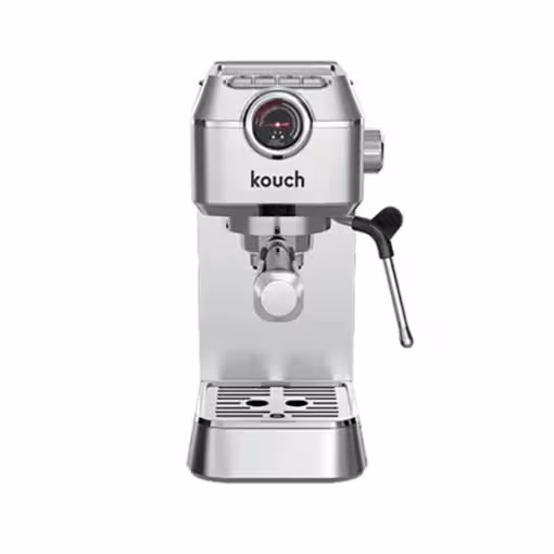 اسپرسوساز کوخ مدل 1981 / KOUCH KE-1981