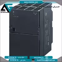 پاور (منبع تغذیه) 24 ولت مستقیم / 10 آمپر زیمنس