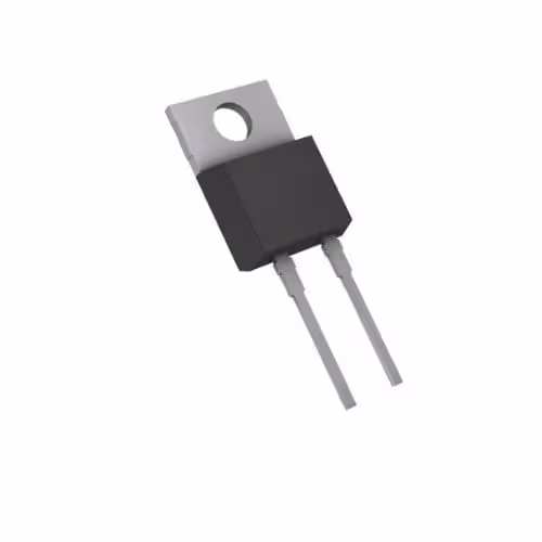 دیود شاتکی STPS1045 پکیج TO-220AC اصلی
