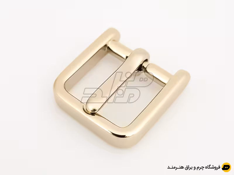 سگک سایز 1.5 رنگ لایت