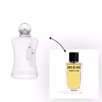 اسانس عطر Parfums de Marly Valaya برند Argeville - کد 1253 - پارفوم د مارلی والایا 100ML - میلیوم پرفیوم