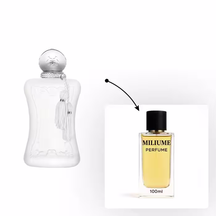 اسانس عطر Parfums de Marly Valaya برند Argeville - کد 1253 - پارفوم د مارلی والایا 100ML - میلیوم پرفیوم