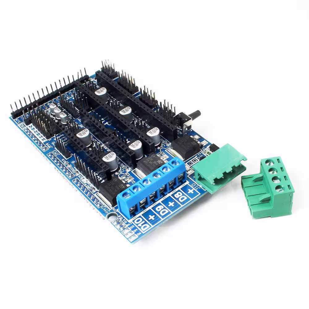 شیلد کنترلر پرینتر 3 بعدی 1.6 Ramps RepRap