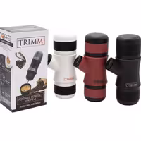 مینی پرسو تریم Trimm (اسپرسوساز همراه) قهوه ساز مسافرتی