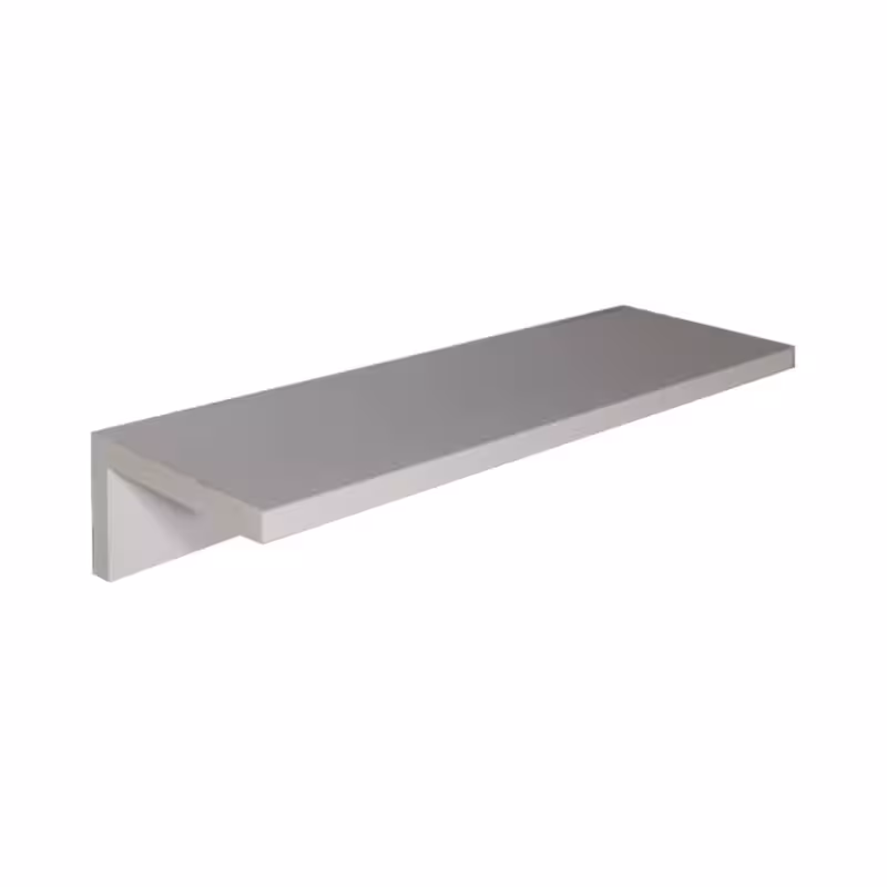 شلف دیواری سایا کابینت مدل ضدآب 60cm | کالا مکس