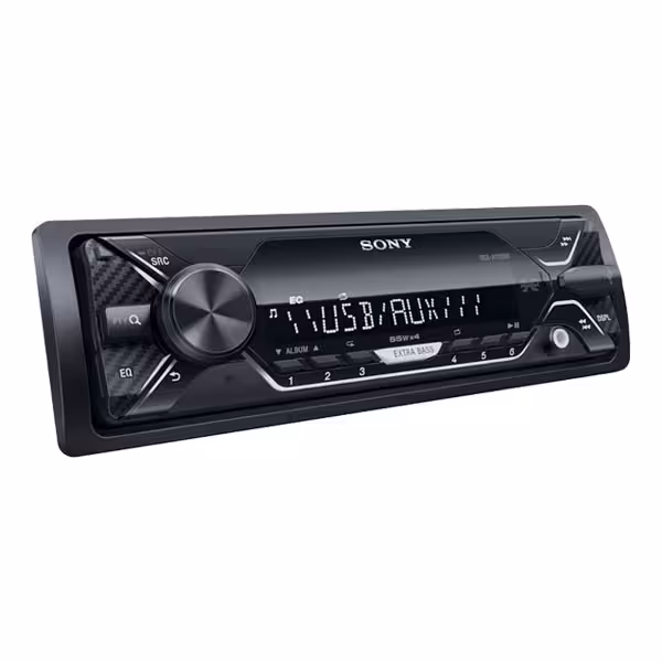 پخش سونی dsx-a110uw