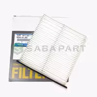فیلتر کابین مزدا 6 – محصول اصلی