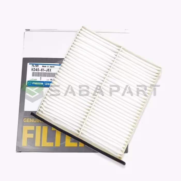 فیلتر کابین مزدا 6 – محصول اصلی