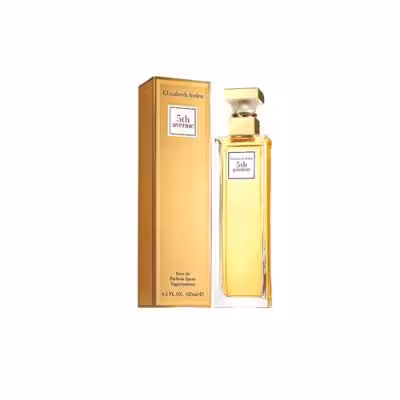 عطر الیزابت آردن خیابان پنجم Elizabeth Arden 5th avenue | عطر اورجینال اصلی 125 ml