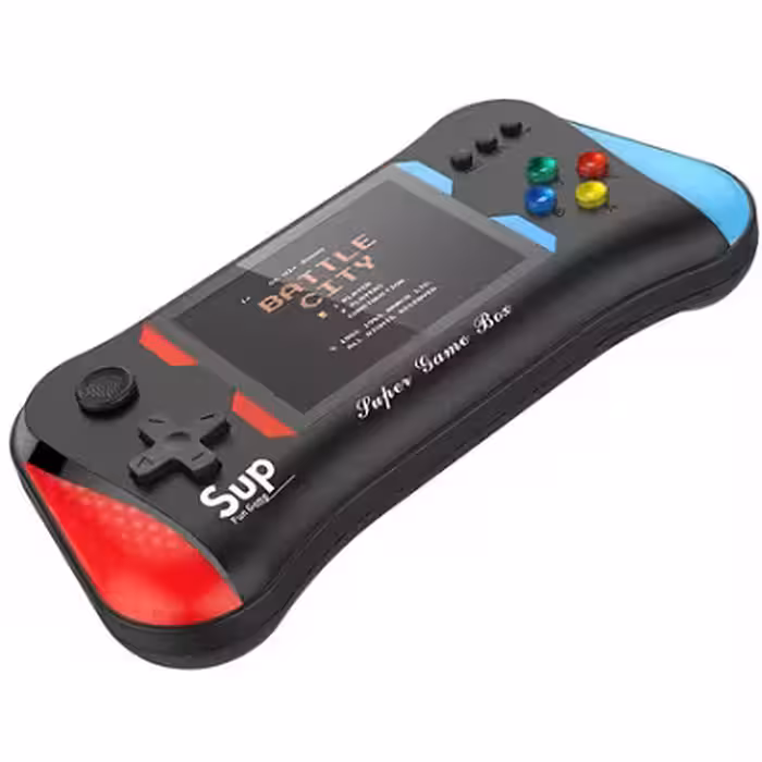 کنسول بازی قابل حمل مدل X7M