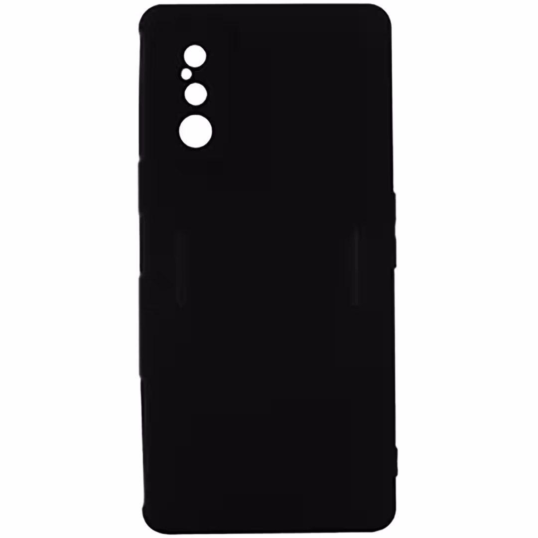 گارد سلیکونی اورجینال   مدل    Poco X4 PRO    ( رنگبندی رندوم )