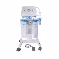 ساکشن دو شیشه جراحی صاایران مدل C55F