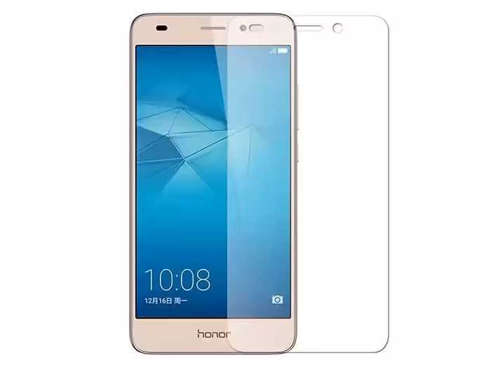 محافظ صفحه نمایش شیشه ای هواوی RG Glass Screen Protector Huawei Y6II/ Honor 5A