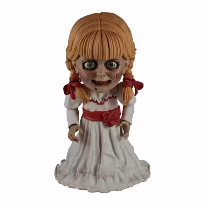 اکشن فیگور آنابل | Annabelle | برند مزکو تویز