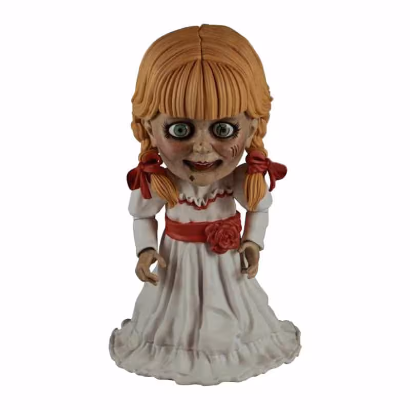 اکشن فیگور آنابل | Annabelle | برند مزکو تویز