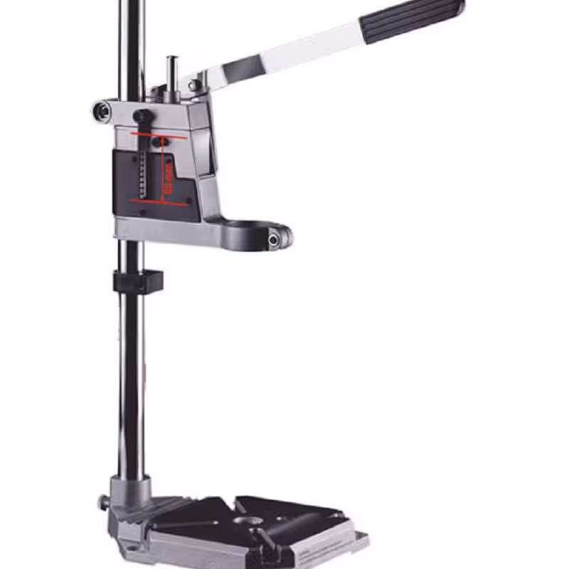 پایه دریل آلومینیومی محک ST-43