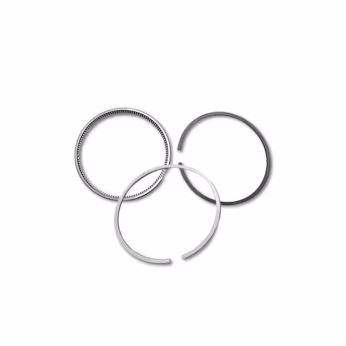 رینگ پیستون بک BAC x3 pro