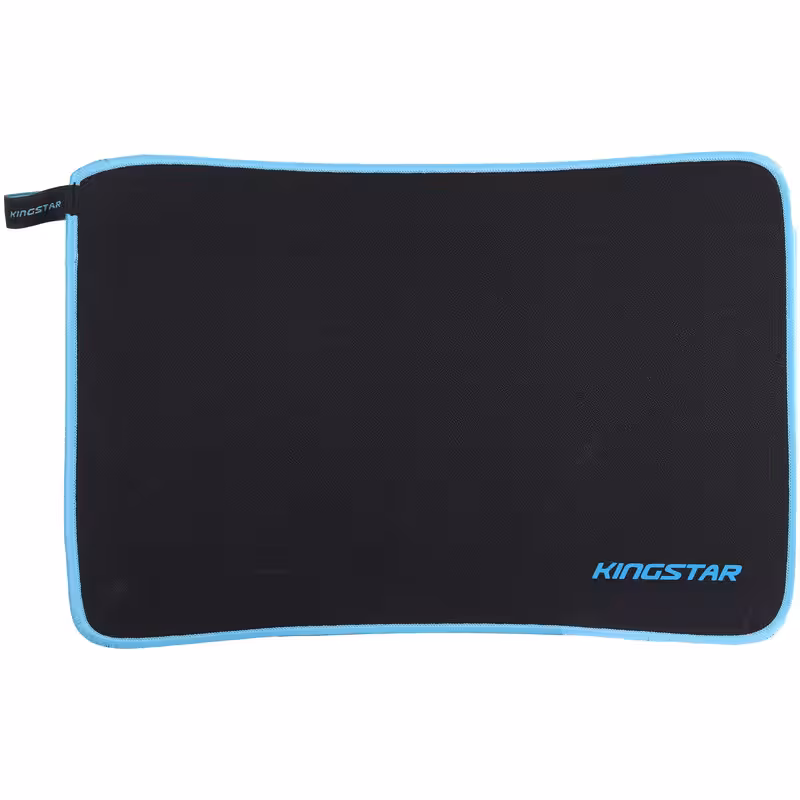 پد موس گیمینگ Kingstar KPM38 35*25cm