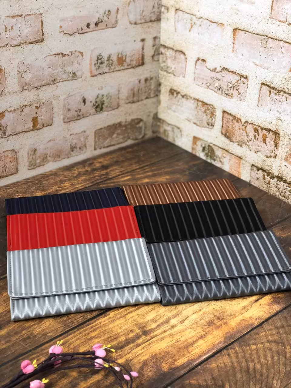 کیف پول سه لت کیهانی راه راه