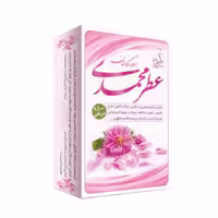 عطر گل محمدی طبیعی موسسه پژوهشی طبی بازرگانی سیمرغ (عطر محمدی، عطر گل سرخ)